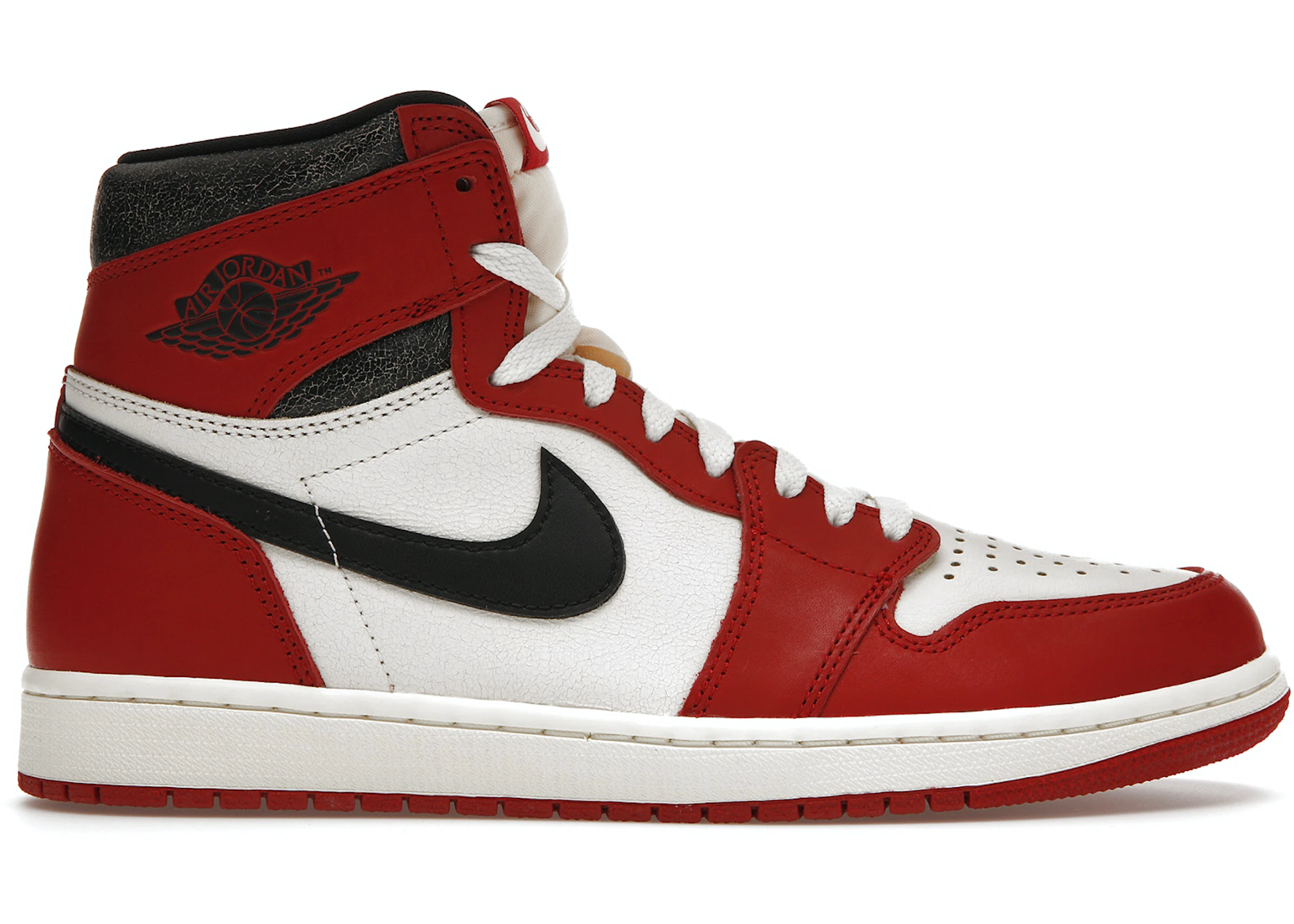 Air-Jordan-1-Retro-High-OG-Chicago-Reimagined-Product AIR JORDAN 1 “LOST AND FOUND” - Imagen 1