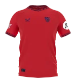 Sevilla 24/25 2ª Equipación