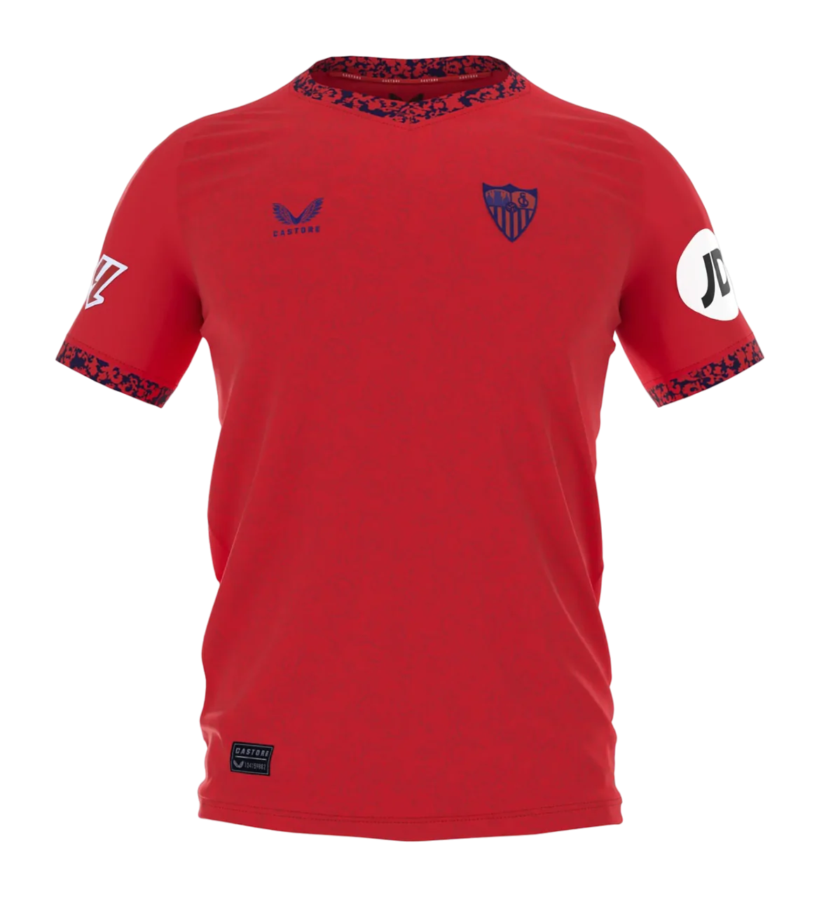 3Dc4345UDqfizpx-Photoroom.png Sevilla 24/25 2ª Equipación - Imagen 1