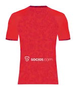 Sevilla 24/25 2ª Equipación - Imagen 2