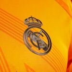 Real Madrid 24/25 2ª Equipación - Imagen 3