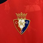 Osasuna 24/25 1ª Equipación - Imagen 3