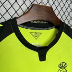 Real Betis 24/25 2ª Equipación - Imagen 7