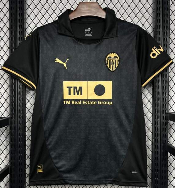 Camiseta-valencia-segunda-equipacion-2024-2025-1 Valencia 24/25 2ª Equipación - Imagen 1