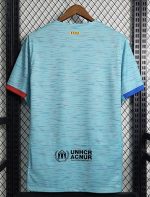 Barcelona 24/25 3ª Equipación - Imagen 2