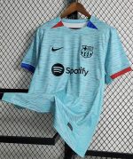 Barcelona 24/25 3ª Equipación - Imagen 3