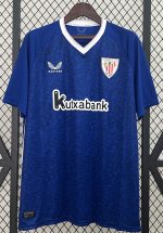 Athletic Club Bilbao 24/25 2ª Equipación