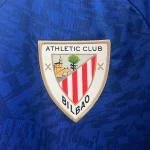 Athletic Club Bilbao 24/25 2ª Equipación - Imagen 3