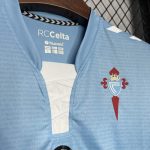Celta de Vigo 24/25 1ª Equipación - Imagen 3