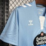 Celta de Vigo 24/25 1ª Equipación - Imagen 4