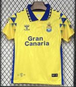 UD Las Palmas 24/25 1ª Equipación
