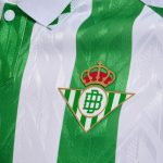 Real Betis 24/25 1ª Equipación - Imagen 3