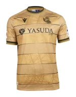 Real Sociedad 24/25 2ª Equipación