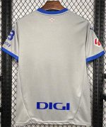 Alavés 24/25 2ª Equipación - Imagen 2