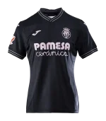 Villarreal 24/25 3ª Equipación