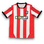 Southampton  24/25 1ª Equipación