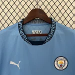 Manchester City 24/25 1ª Equipación - Imagen 3