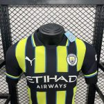 Manchester City 24/25 2ª Equipación - Imagen 3