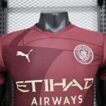 Manchester City 24/25 3ª Equipación - Imagen 4