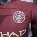 Manchester City 24/25 3ª Equipación - Imagen 3