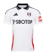 Fulham 24/25 1ª Equipación