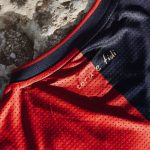 Cagliari 24/25 1ª Equipación - Imagen 3