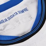 Atalanta 24/25 2ª Equipación - Imagen 5