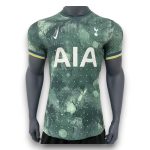 Tottenham Hotspur  24/25 3ª Equipación