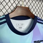 Arsenal 24/25 3ª Equipación - Imagen 5