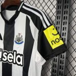 Newcastle  24/25 1ª Equipación - Imagen 5