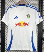 Leeds United  24/25 1ª Equipación