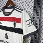 Manchester United  24/25 3ª Equipación - Imagen 4