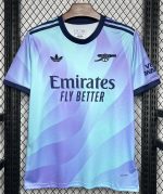 Arsenal 24/25 3ª Equipación