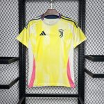 Juventus 24/25 2ª Equipación - Imagen 2
