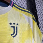 Juventus 24/25 2ª Equipación - Imagen 3