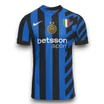 Inter de Milán 24/25 1ª Equipación